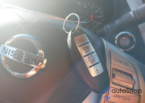 2013 Nissan Altima 2.5 S z USA, uszkodzony, nr VIN 1N4AL3AP3DC266695